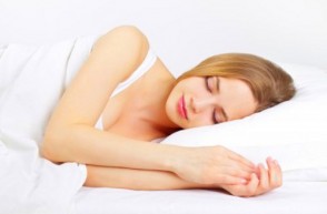 The Relationship Between Sleep & Weight