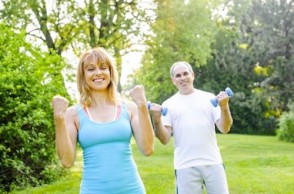 Is Exercising Outdoors Better for You than Hitting the Gym?