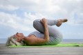 Yoga for Balance & Aging