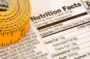 Weight Loss Myth: Count Your Calories 