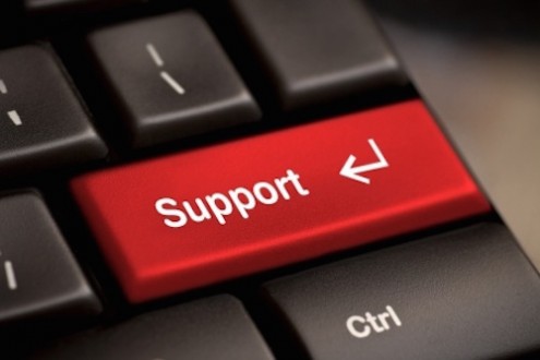 How to Create an Online Support Community
