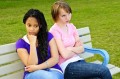 Teen Drama: Why Don't My Parents Understand Me?