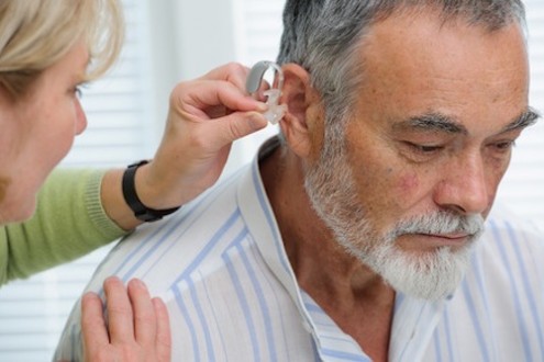 Can Hearing Aids Increase Your Life Span?