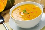 Warming Soups to Get You through the Winter