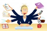 Waste Time or Save Time? The Multitasking Myth
