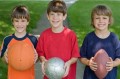  Sports Success Rx For Your Children