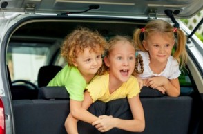 Best Ways to Travel with Your Kids