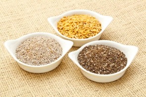 Superfood Seeds: Tiny Nutritional Powerhouses