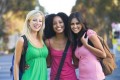 Female Frienship: A History of Social Bonding