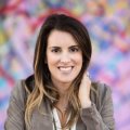 One Minute to Zen with Hot Mess to Mindful Mom Ali Katz
