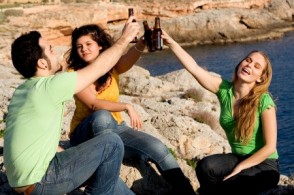 Drug & Alcohol Use by Teens on the Rise?