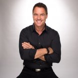 Getting Fit with TV Personality Mark Steines