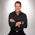 Getting Fit with TV Personality Mark Steines