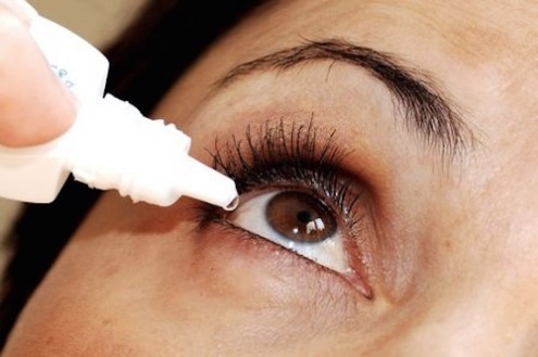 Breakthrough Treatment for Victims of Dry Eyes
