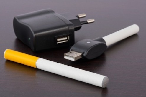 Are E-Cigarettes a Safe Alternative?