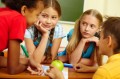 Should Kids Give Healthy Eating Advice to their Peers?
