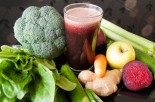 Detox &amp; Get Healthy with the Rainbow Juice Cleanse