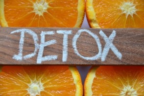 Natural Ways to Detox from Harmful Substances