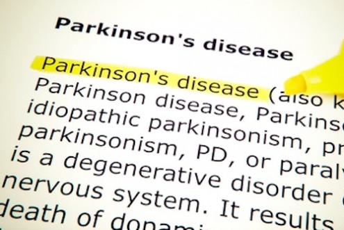 Living with Parkinson’s Psychosis: More than Just a Nightmare