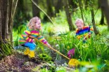 Getting Your Kids to Play Outside