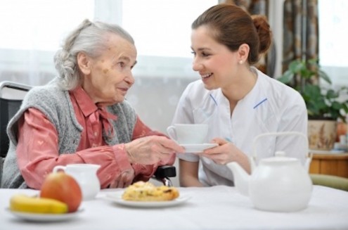 Home Care vs. Assisted Living: Is One Better than the Other?