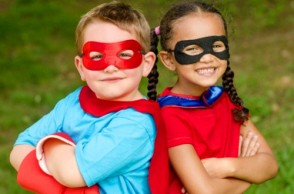 Keeping Your Kids Safe on Halloween 