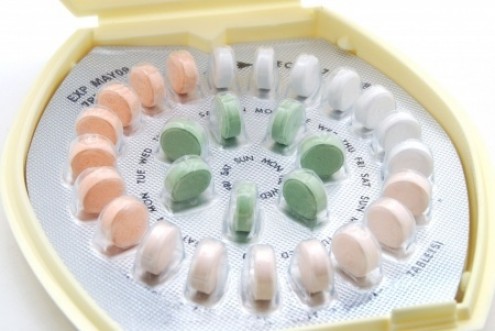 Link Between Birth Control Pills &amp; Knee Injury
