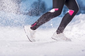 How to Stay Motivated for Winter Workouts
