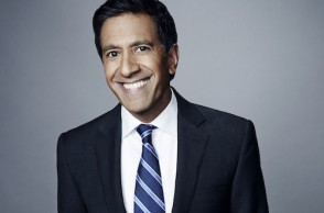 A Second Opinion with Dr. Sanjay Gupta