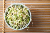 Using Mung Bean to Lower Inflammation 