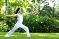 Physical & Mental Health Benefits of Yoga
