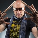 EP 12 - Kenny Aronoff&#039;s Path to Success &amp; Healthy Lifestyle