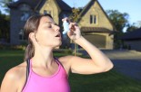 Benefits of Aerobic Training in Adults with Asthma