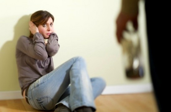 Domestic Violence: It Can Happen to Anyone