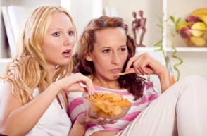Mindless Eating: Wrecking Your Health?