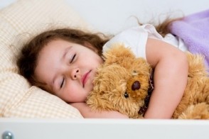 Sleeping Alone: Tips for Your Child