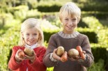 Pesticide Exposure &amp; Your Child