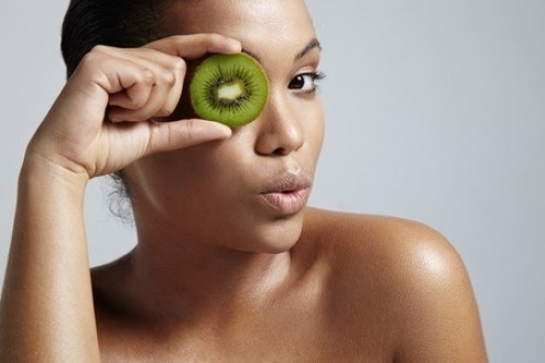 Clean Eating for Clearer Skin