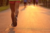 Running in the Heat: How to Stay Healthy on Race Day