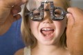 Free Exams & Eyeglasses for Needy Kids