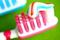 Toxic Chemicals in Your Toothpaste