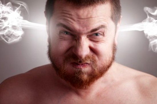 7 Strategies to Outsmart Your Anger