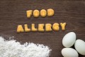 Living with Food Allergies