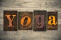 The Yoga Rebel: Tara Stiles