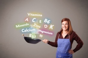 Clearing the Confusion about Vitamins & Your Health