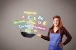 Clearing the Confusion about Vitamins &amp; Your Health