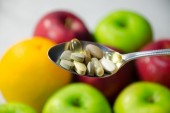 How to Balance Dietary Choices & Supplements