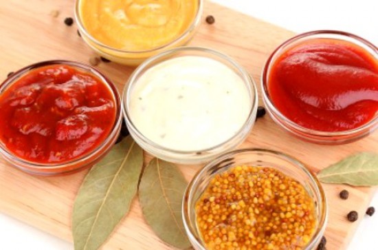 The Best &amp; Worst Condiments for Weight Loss