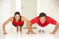 He Said, She Said: 5 Best Exercises for Men & Women