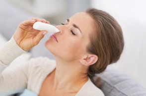 Ask Dr. Mike: Saline Wash for Runny Nose & More